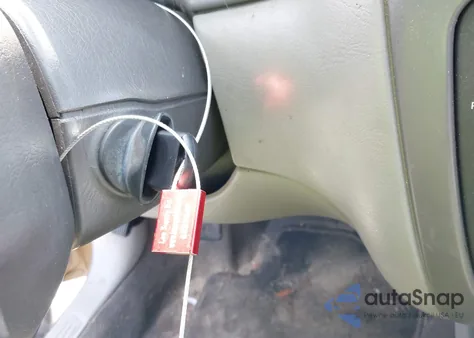 2003 Ford Taurus Ses из США, поврежденный, VIN 1FAFP55S63A267497